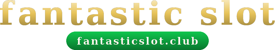 fantastic slot logo